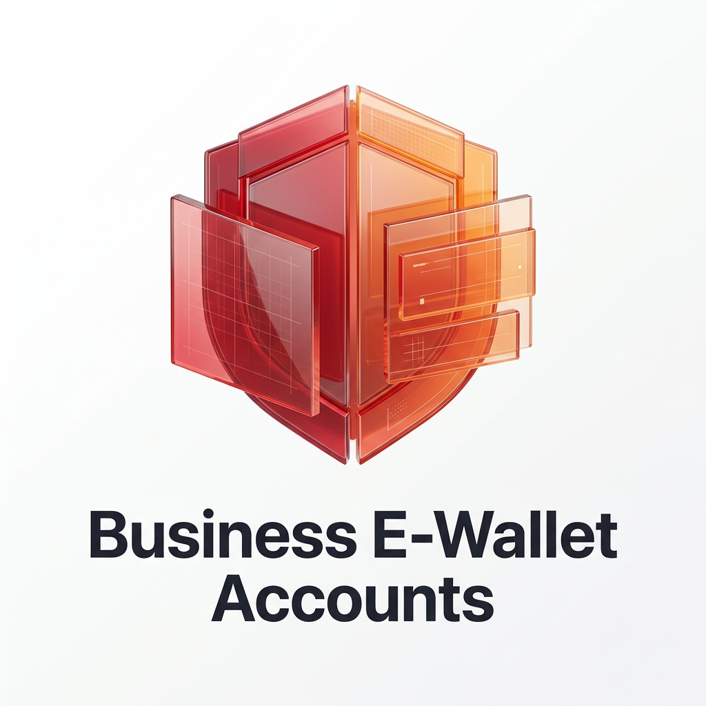 Business E-Wallet Accounts
