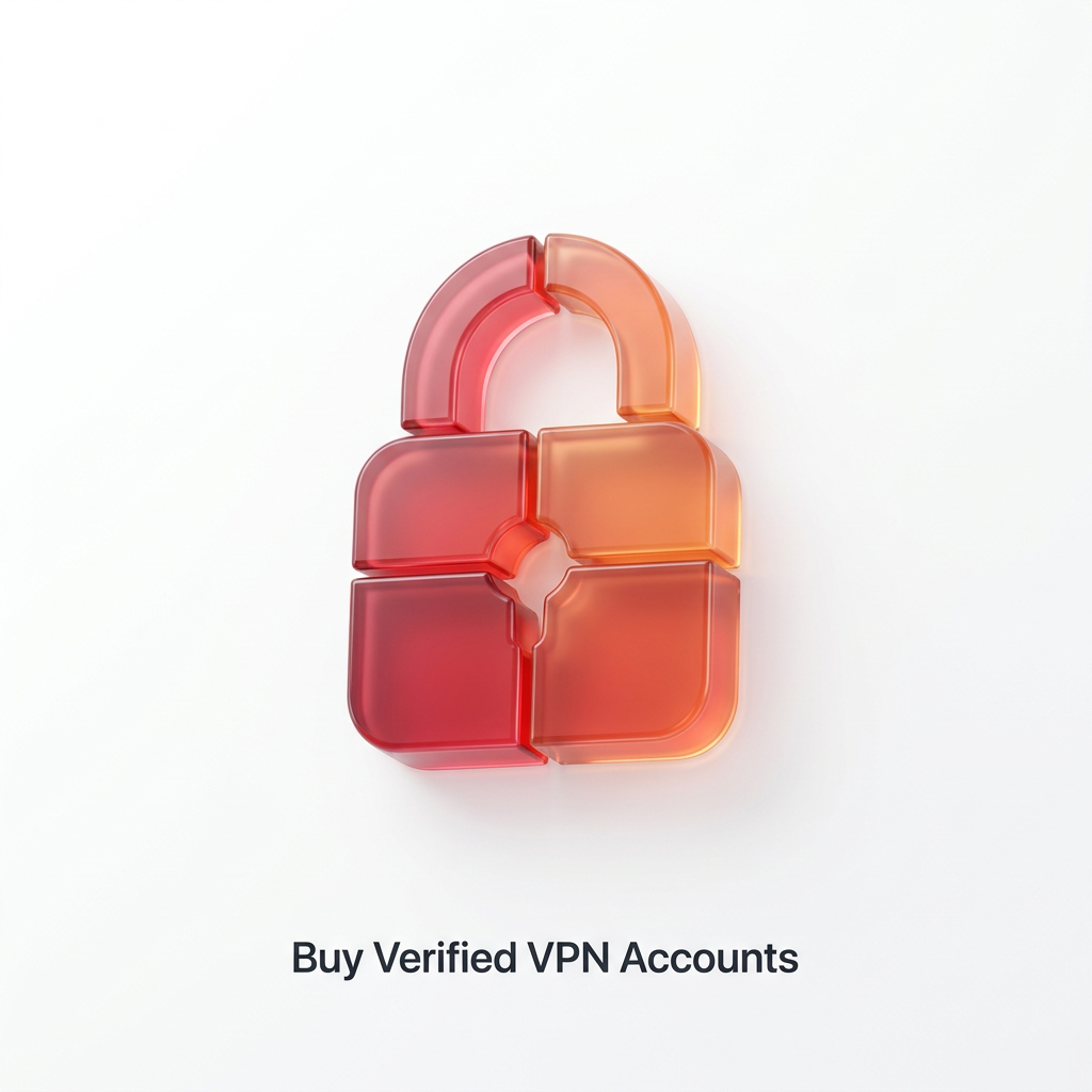 Buy Verified VPN Accounts