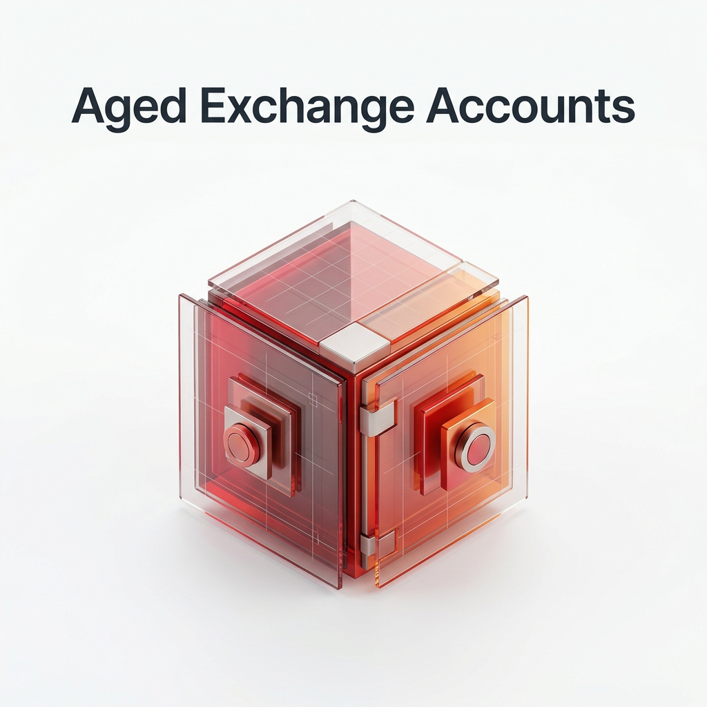 Aged Exchange Accounts