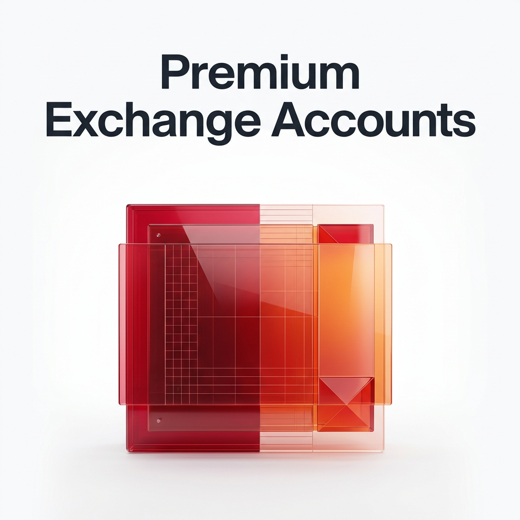 Premium Exchange Accounts