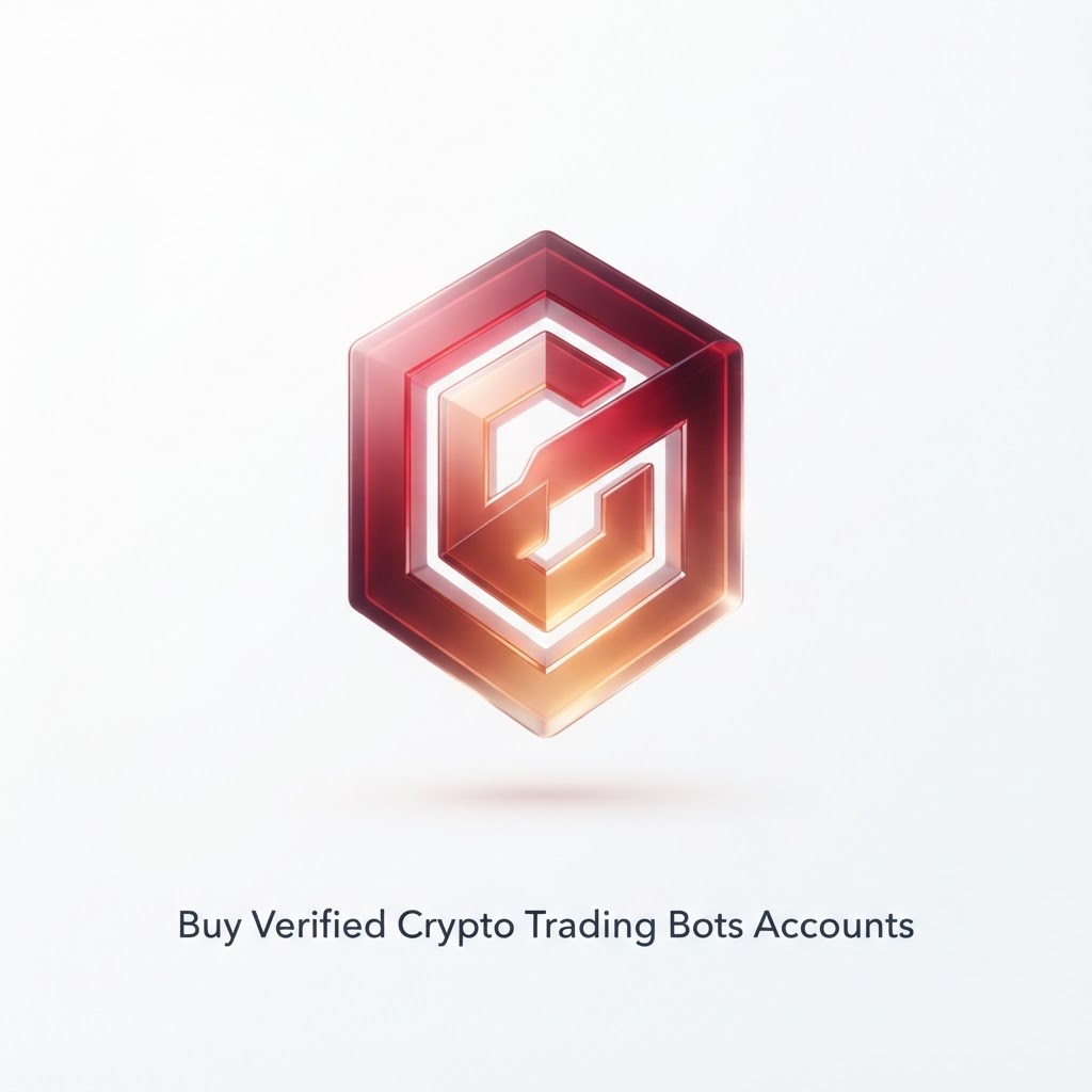 Buy Verified Crypto Trading Bots Accounts