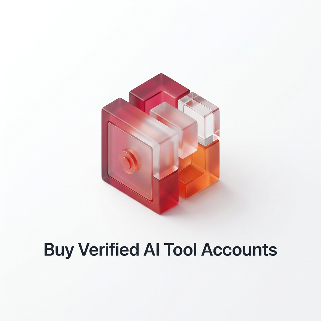 Buy Verified AI Tool Accounts