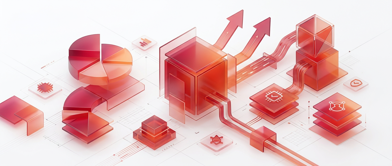 Institutional Crypto Trading Architecture: Scaling Beyond Retail Exchange Limits