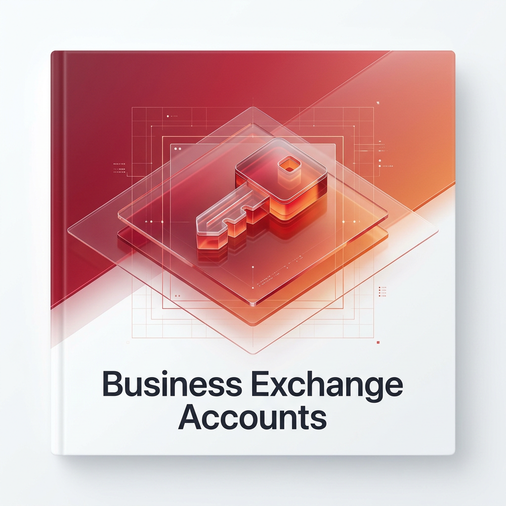 Business Exchange Accounts