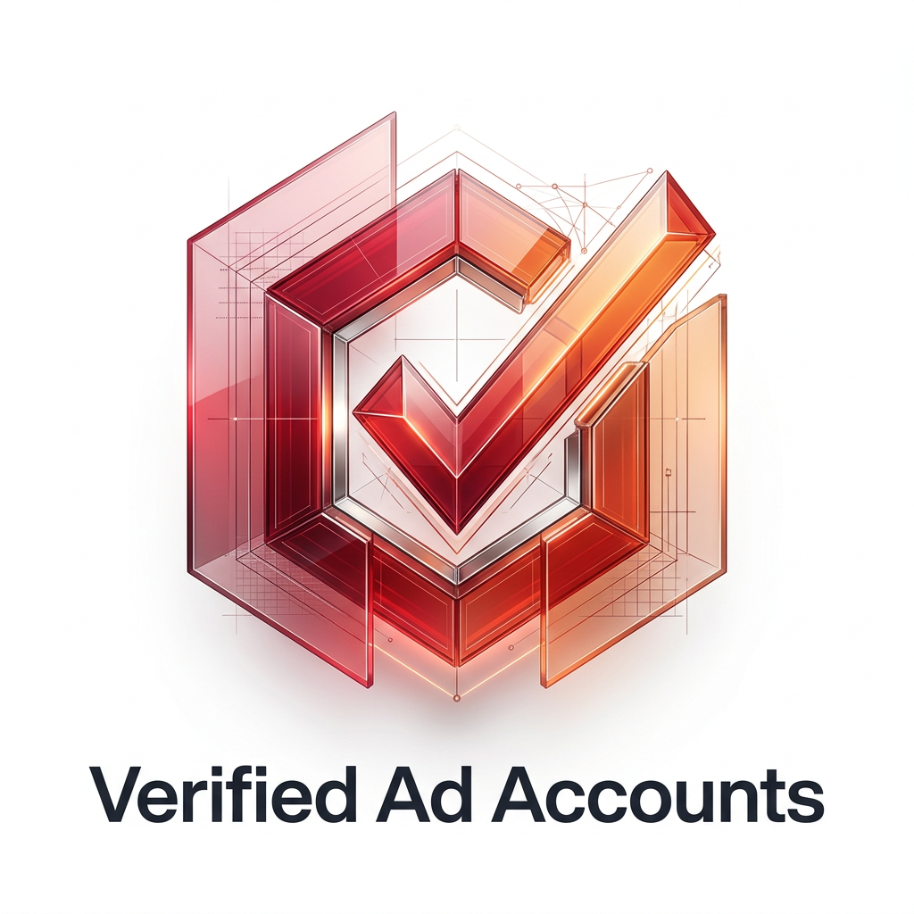 Verified Ad Accounts