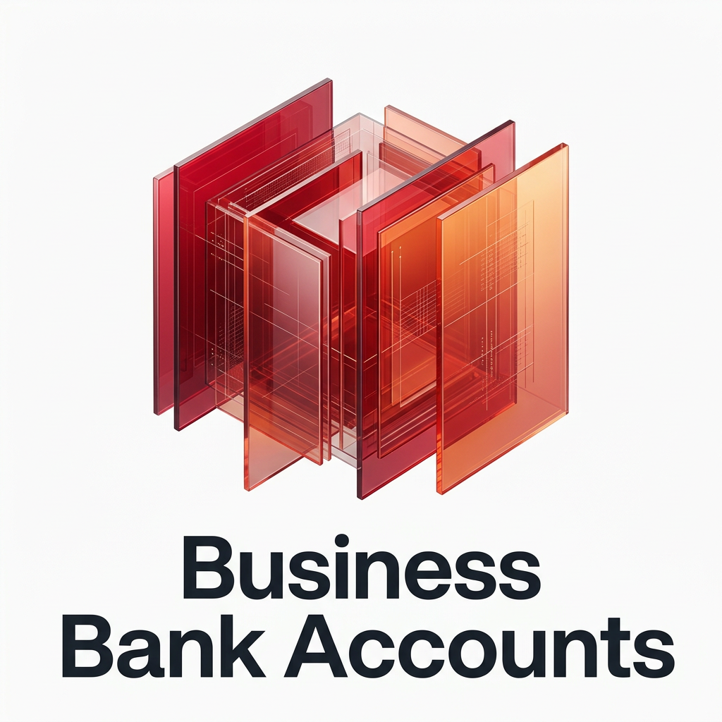 Business Bank Accounts