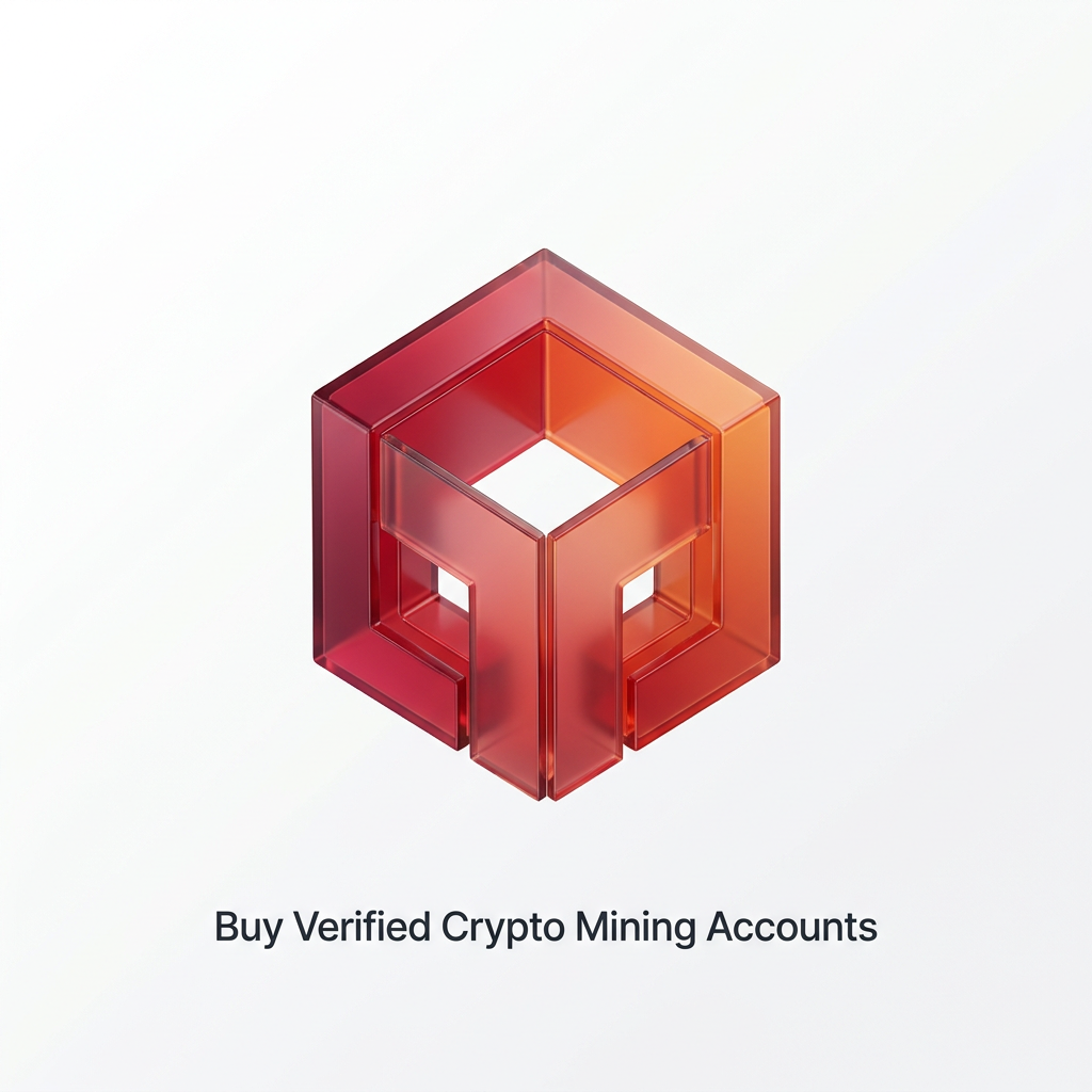 Buy Verified Crypto Mining Accounts