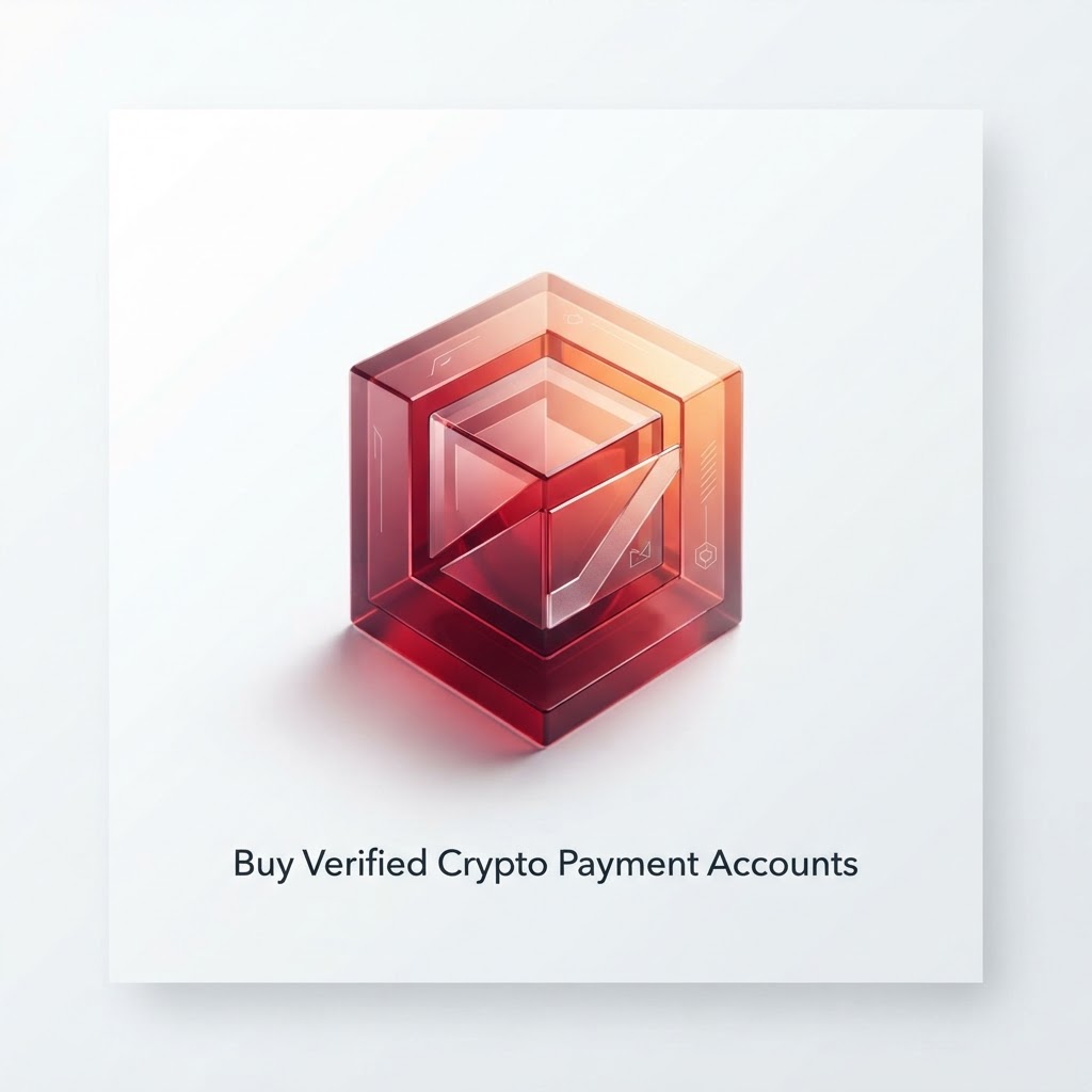Buy Verified Crypto Payment Accounts